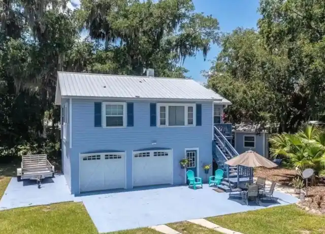 Property at 620 Faulkner St, New Smyrna Beach, FL, 32168, 2 beds, 1 bath, [object Object]