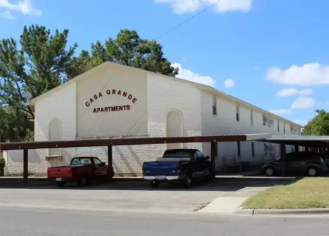 Property at 2703 4th St, Brownwood, TX, 76801, 1 bed, 1 bath, [object Object]