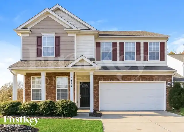 Property at 3841 Quill Ct, Gastonia, NC, 28056, 3 beds, 2.5 baths, [object Object]