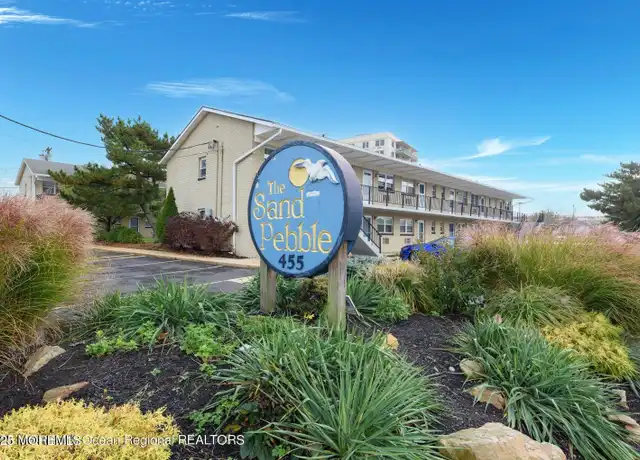 Property at 455 Ocean Blvd #16, Long Branch, NJ, 07740, 1 bed, 1 bath, [object Object]