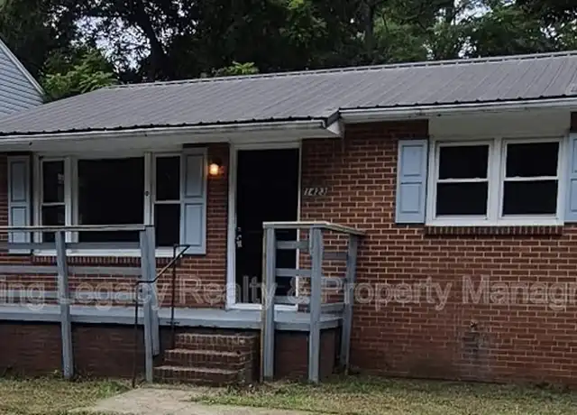 Property at 1423 Marne St, Winston Salem, NC, 27107, 2 beds, 1 bath, [object Object]