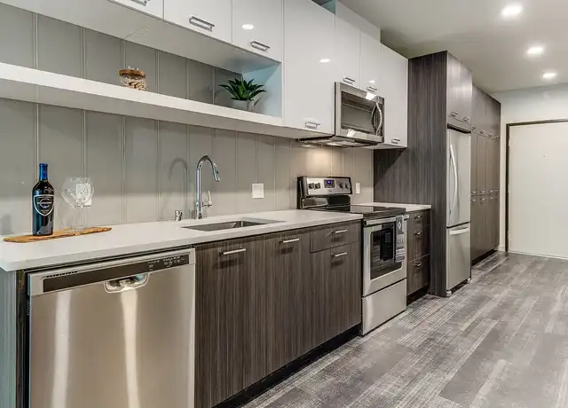 Property at Batik Apartments - 123 Broadway, Seattle, WA, 98122, 1 bed, 1 bath, [object Object]