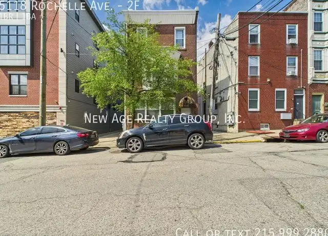 Property at 5118 Rochelle Ave Unit 2F, Philadelphia, PA, 19128, 1 bed, 1 bath, [object Object]
