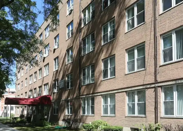 Property at 7328 N Ridge Blvd Unit 503, Chicago, IL, 60645, 1 bed, 1 bath, [object Object]