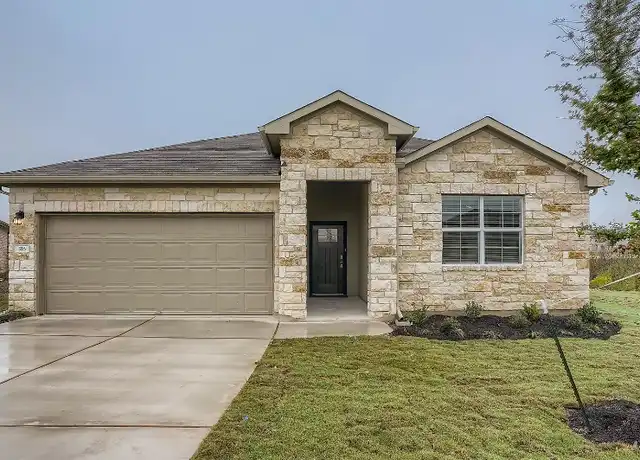 Property at 316 Charles Trl, Georgetown, TX, 78626, 4 beds, 2 baths, [object Object]
