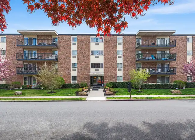 Property at Parkwynn Apartments - 111 Morton Ave, Ridley Park, PA, 19078, 1 bed, 1 bath, [object Object]