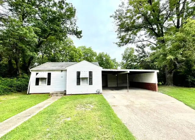 Property at 408 Ridgecrest Ct, Jonesboro, AR, 72401, 2 beds, 1 bath, [object Object]