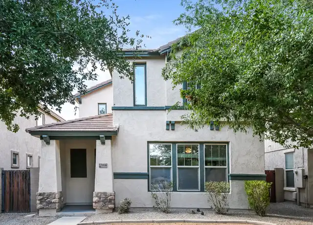 Property at 3316 E Orchid Ln, Gilbert, AZ, 85296, 3 beds, 2 baths, [object Object]