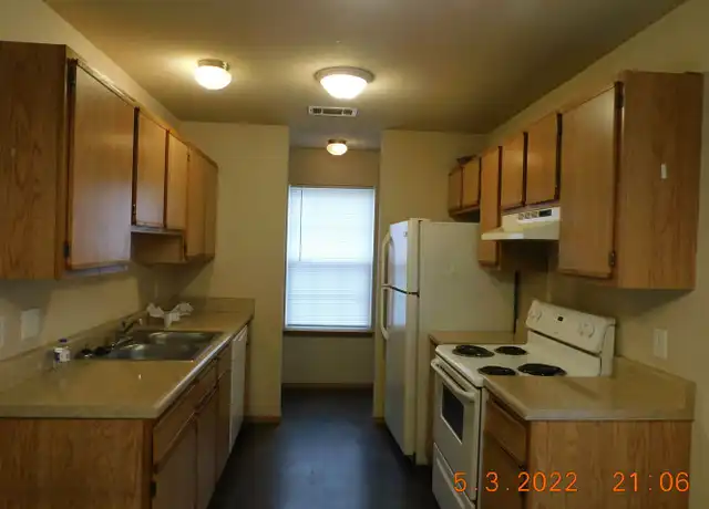 Property at 1800 N M St Unit B, Fort Smith, AR, 72901, 3 beds, 2 baths, [object Object]