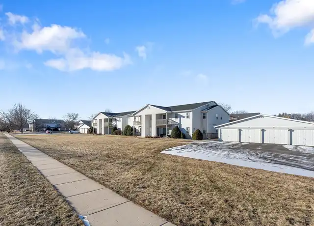 Property at Fairfield Apartments - 621 N Sandy Ln, Elkhorn, WI, 53121, 2 beds, 1 bath, [object Object]