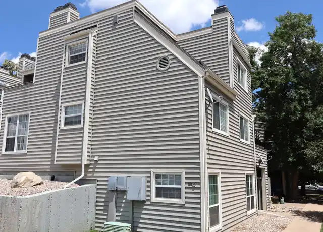 Property at 1301 University Ave Unit C104, Fort Collins, CO, 80521, 2 beds, 1 bath, [object Object]