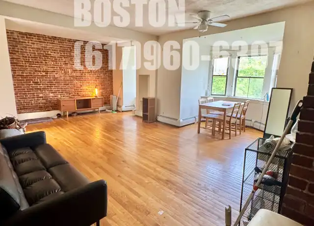 Property at 23 Worcester Sq Unit 5, Boston, MA, 02118, 2 beds, 1 bath, [object Object]