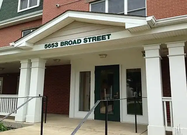 Property at Pennley Commons - 5653 Broad St, Pittsburgh, PA, 15206, 1 bed, 1 bath, [object Object]