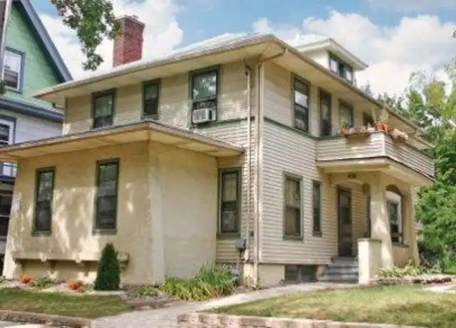 Property at 315 N Franklin St Unit 4, Madison, WI, 53703, 1 bed, 1 bath, [object Object]