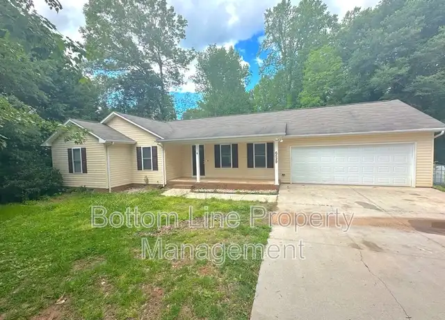 Property at 6529 Cedar Rd, Denver, NC, 28037, 3 beds, 2 baths, [object Object]