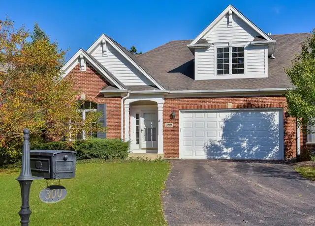 Property at 480 Delnor Glen Dr Unit 480, St. Charles, IL, 60174, 3 beds, 3 baths, [object Object]