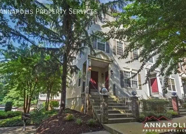 Property at 2140 Hideaway Ct, Annapolis, MD, 21401, 3 beds, 3 baths, [object Object]