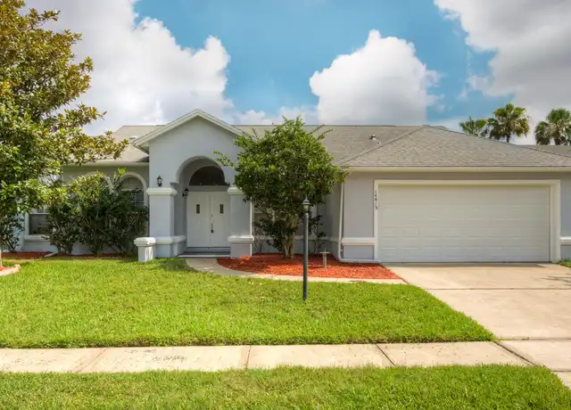 Property at 14813 Lone Eagle Dr, Orlando, FL, 32837, 4 beds, 2 baths, [object Object]