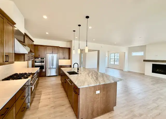 Property at 3259 Skywatch Hts, Colorado Springs, CO, 80904, 4 beds, 4.5 baths, [object Object]