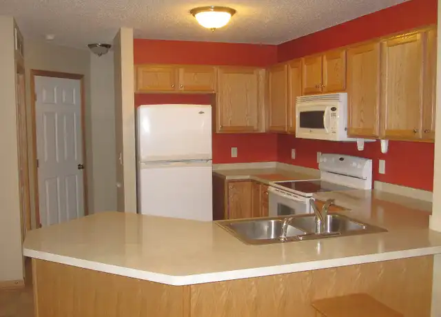Property at 3553 Sterling Heights Dr Unit B, River Falls, WI, 54022, 3 beds, 2.5 baths, [object Object]