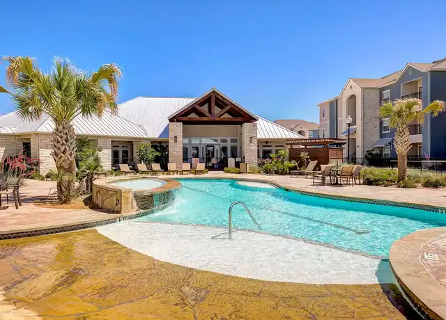 Property at Residence at Midland - 5801 Deauville, Midland, TX, 79706, 1-2 bed, 1-2 bath, [object Object]