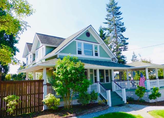 Photo of 324 E Highland Ave, Mount Vernon, WA 98273