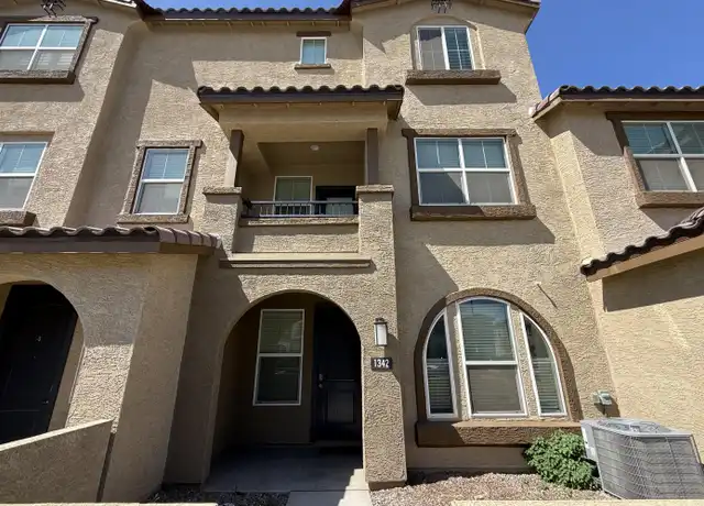 Property at 1255 N Arizona Ave #1342, Chandler, AZ, 85225, 4 beds, 3.5 baths, [object Object]
