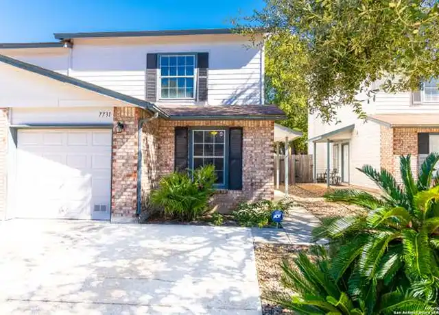Property at 7731 Rustic Park, San Antonio, TX, 78240, 3 beds, 3 baths, [object Object]