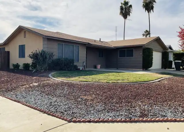 Property at 1115 W Malone St, Hanford, CA, 93230, 4 beds, 2 baths, [object Object]