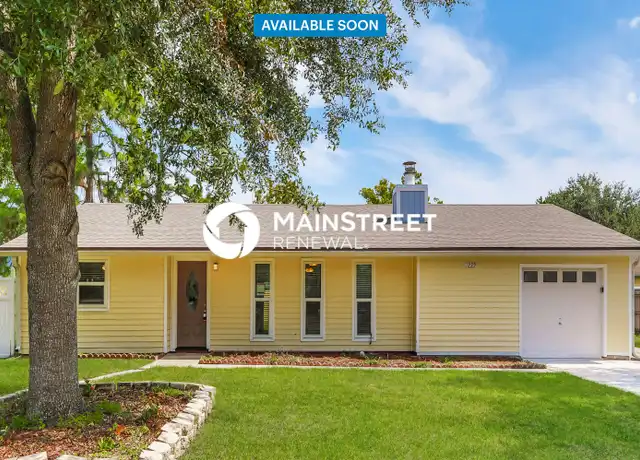 Property at 1239 Abilene Trl, Orange Park, FL, 32065, 4 beds, 2 baths, [object Object]
