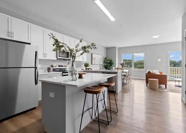 Property at Mariners Landing - 56 Maple St, Branford, CT, 06405, 1-2 bed, 1-2 bath, [object Object]