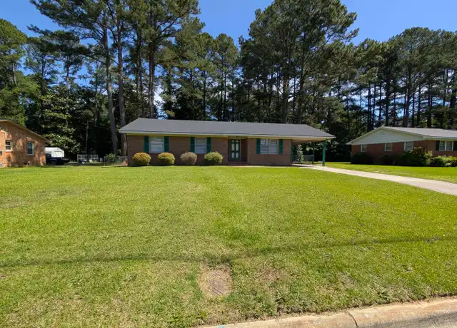 Property at 1720 Woodside Dr W, Wilson, NC, 27893, 3 beds, 1.5 baths, [object Object]