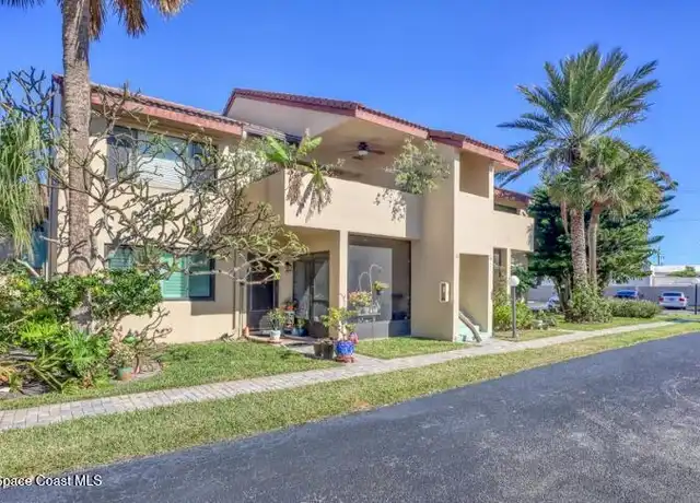Property at 1145 N Shannon Ave #14, Indialantic, FL, 32903, 2 beds, 2 baths, [object Object]