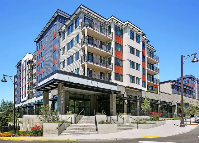 Photo of 24000 Van Ry Blvd, Mountlake Terrace, WA 98043