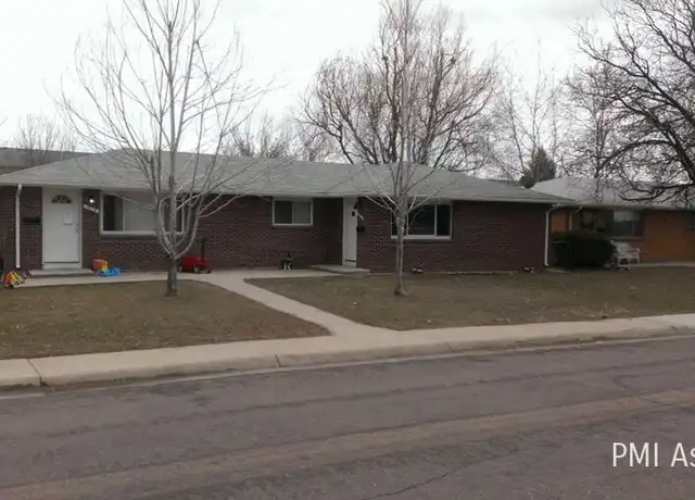 Property at 1872 Yeager Dr, Longmont, CO, 80501, 2 beds, 1 bath, [object Object]