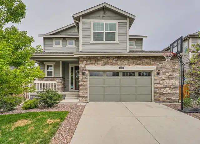 Property at 454 N Old Hammer St, Aurora, CO, 80018, 3 beds, 2.5 baths, [object Object]