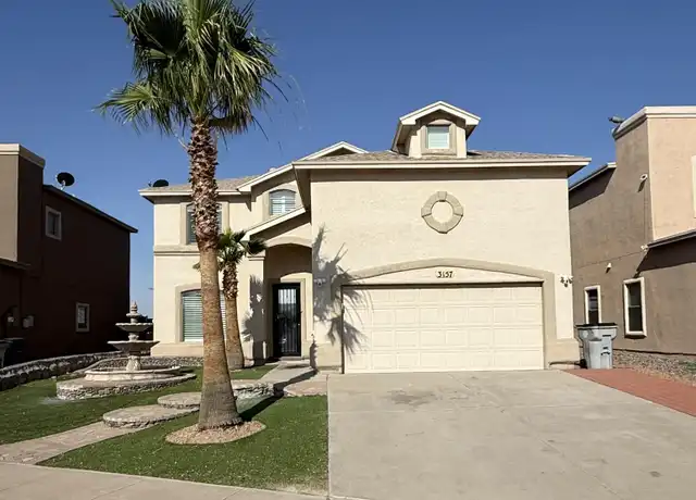 Property at 3157 Diego Aidan Dr, El Paso, TX, 79938, 3 beds, 2.5 baths, [object Object]