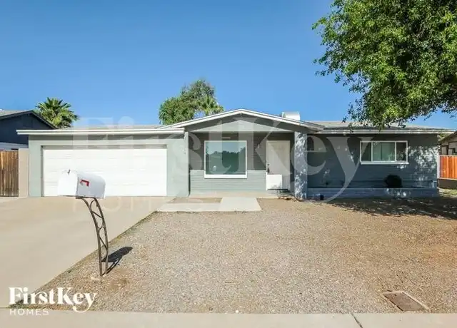 Property at 11438 N 44th Ave, Glendale, AZ, 85304, 4 beds, 2 baths, [object Object]