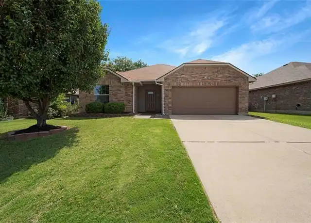 Property at 912 Barbara St, Denton, TX, 76209, 3 beds, 2 baths, [object Object]