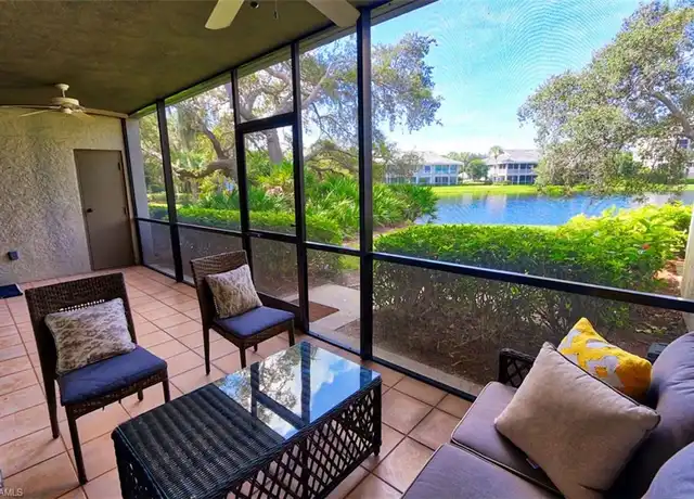 Property at 3611 Wild Pines Dr #103, Bonita Springs, FL, 34134, 2 beds, 2 baths, [object Object]