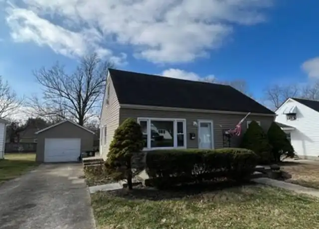 Property at 882 Cheryl Ln, Lexington, KY, 40504, 4 beds, 2 baths, [object Object]