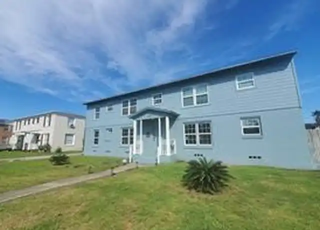 Property at 633 Robinson St Unit 3, Corpus Christi, TX, 78404, 2 beds, 1 bath, [object Object]