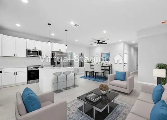 Property at 1035 W Austin St Unit B, Conroe, TX, 77301, 3 beds, 2.5 baths, [object Object]