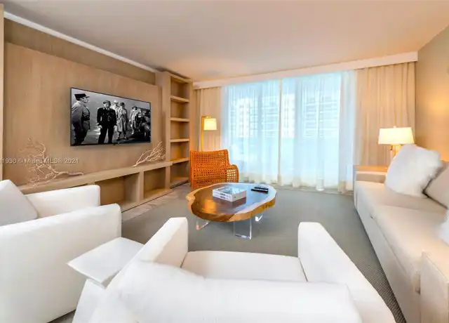 Property at 102 24th St #1106, Miami Beach, FL, 33139, 1 bed, 1.5 baths, [object Object]