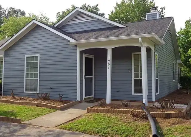 Property at 1901 Saffron Pl, Winston Salem, NC, 27127, 2 beds, 1 bath, [object Object]