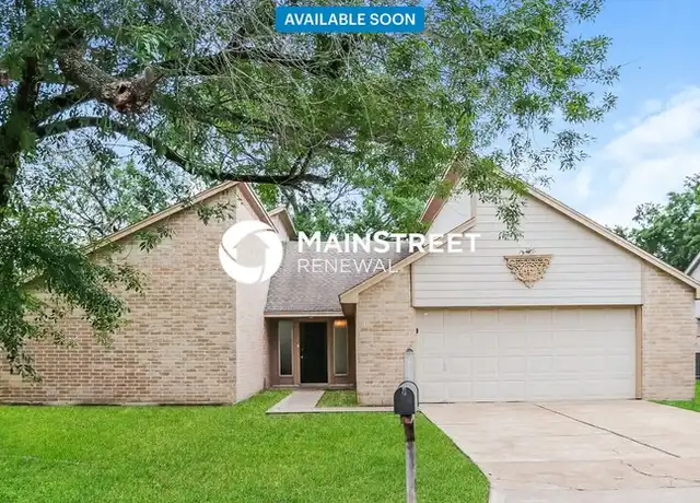 Property at 10531 Mills Walk Dr, Houston, TX, 77070, 3 beds, 2 baths, [object Object]