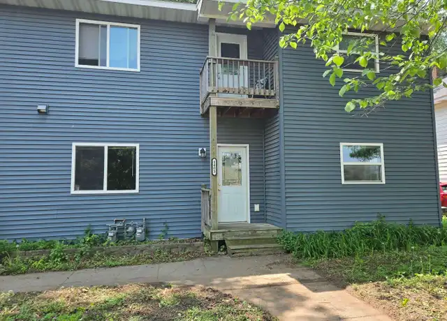 Property at 1403 Main St Unit 1, Eau Claire, WI, 54701, 2 beds, 1 bath, [object Object]