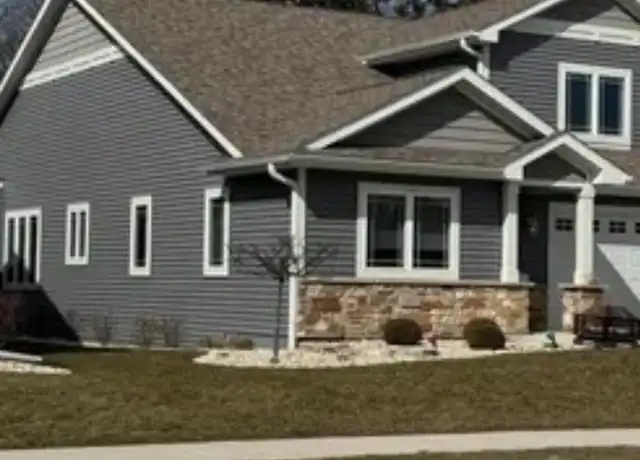 Property at 1501 Springbrook Dr, Burlington, WI, 53105, 3 beds, 2 baths, [object Object]