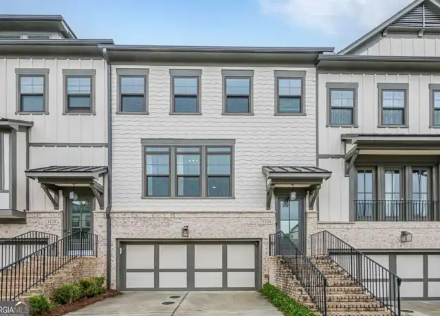 Property at 1130 Provence Ln, Decatur, GA, 30033, 3 beds, 3.5 baths, [object Object]