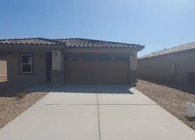 Property at 1371 W Toltec Dr, Coolidge, AZ, 85128, 3 beds, 2 baths, [object Object]